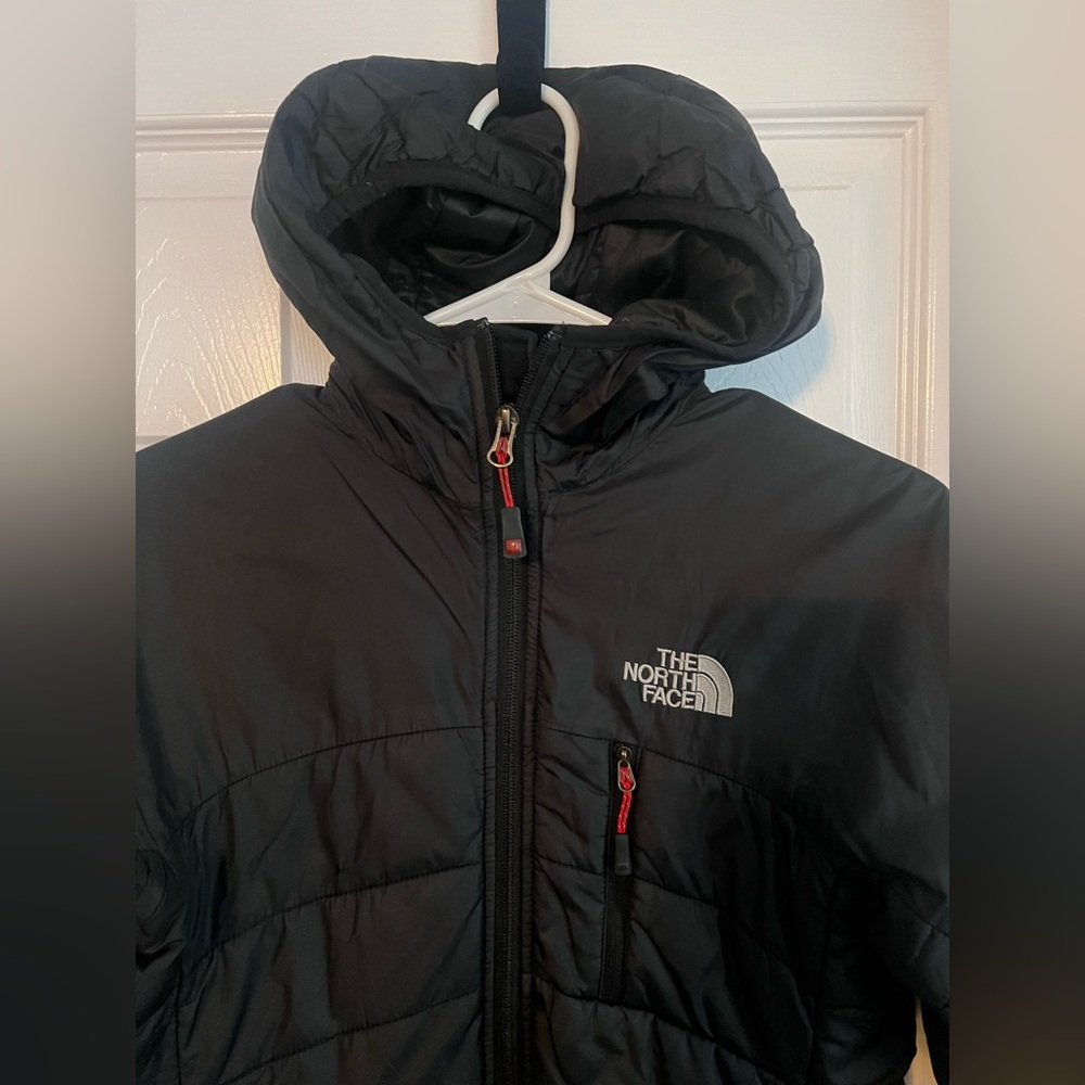 The North Face Summit Series Black Jacket XS - Picture 3 of 12